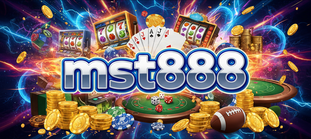 mst888