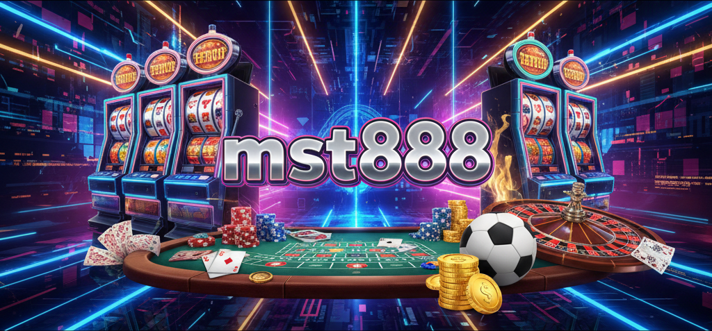 mst888