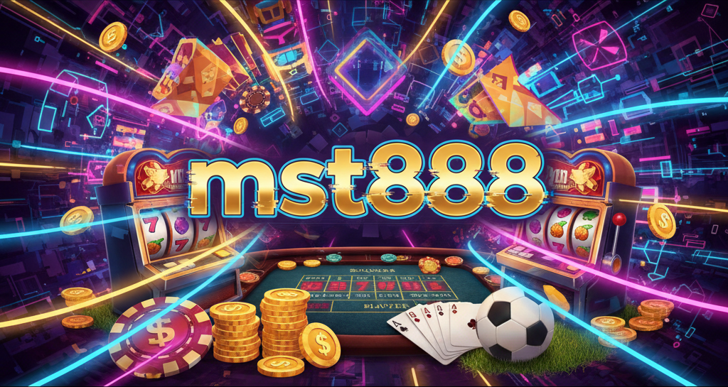 mst888