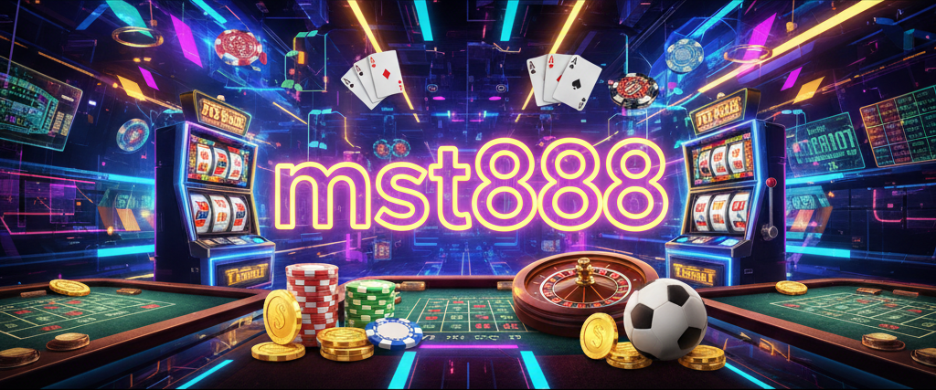 mst888